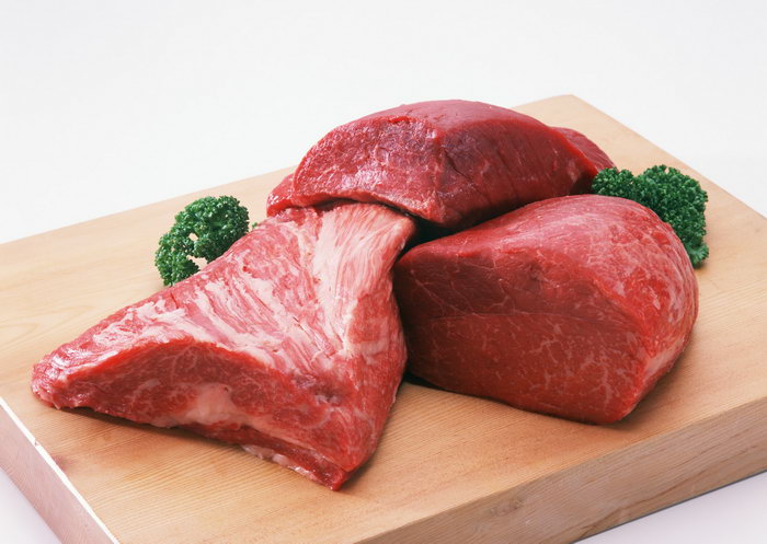 牛肉怎么去腥味