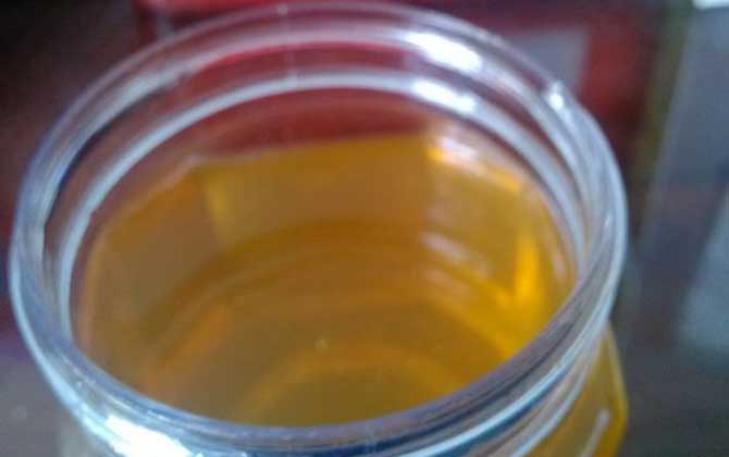 掺白糖的蜂蜜怎么鉴别出来？
