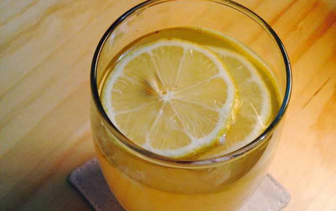 孕妇能喝蜂蜜柠檬水吗？