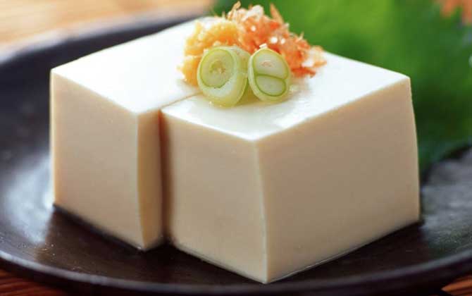 豆腐加蜂蜜可以一起吃吗？