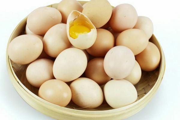 土鸡蛋多少钱一斤