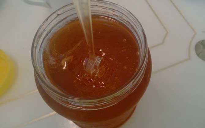 蜂蜜对月经不调有用吗？