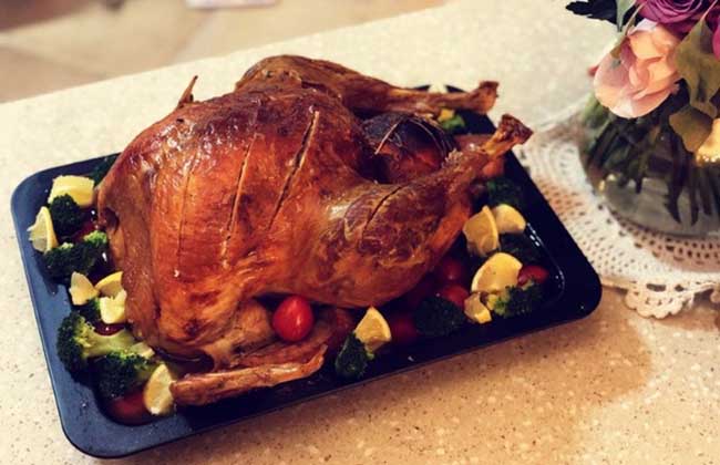 感恩节为什么要吃烤火鸡？