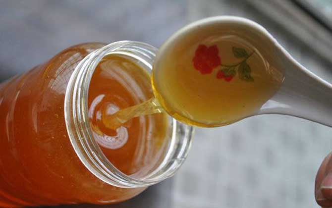 蜂蜜对月经不调有用吗？