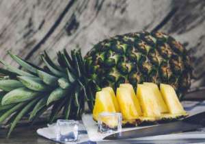 凤梨和菠萝什么时候成熟 有什么区别？