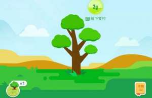 你在蚂蚁森林“种树” 了吗？“中国绿”引世界关注