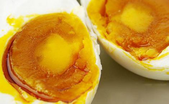为什么高邮鸭蛋好吃？高邮鸭蛋的营养价值高吗？