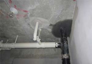 墙里面水管漏水怎么检查，墙里面水管漏水怎么处理