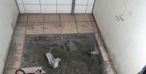 卫生间砖缝漏水的原因，卫生间砖缝漏水处理方法是什么