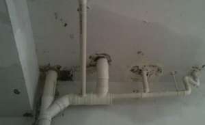 室内水管漏水原因有哪些，室内水管漏水怎么维修