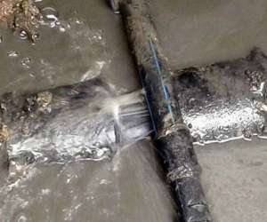 排水管漏水是什么原因，排水管漏水维修方法是什么
