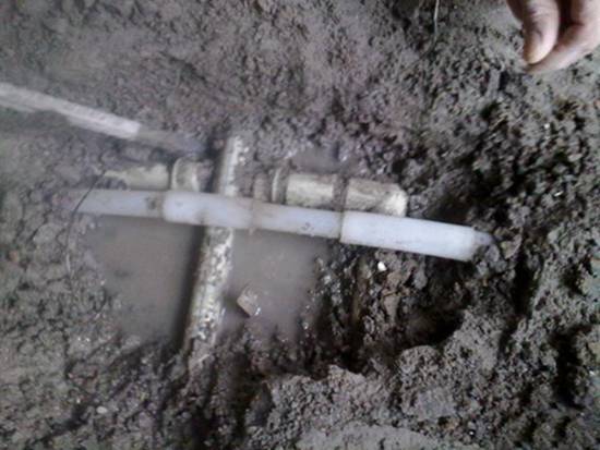 地暖管漏水什么原因，地暖管漏水怎么排查?