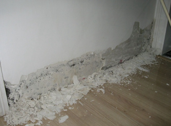 房子漏水原因，房子漏水维修方法是什么?