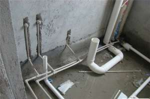 暗水管漏水怎么处理,暗水管漏水修理多少钱