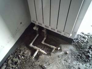 暖气管道漏水怎么检测，暖气管道漏水怎么修