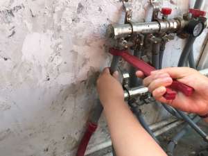 地暖漏水怎么检测，地暖漏水怎么维修
