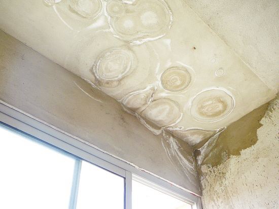 房屋漏水怎么监测，房屋漏水怎么维修好?