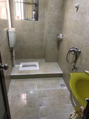 卫生间砖缝漏水什么原因，卫生间砖缝漏水如何处理