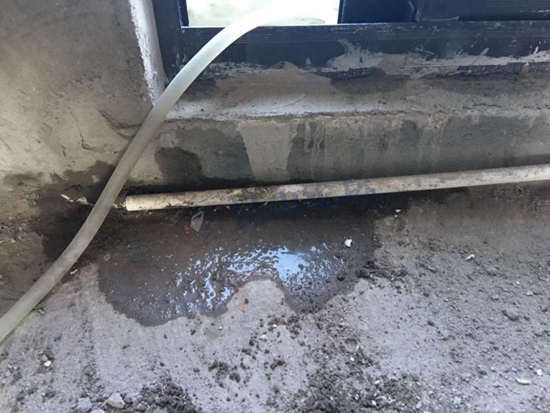 阳台漏水怎么检测，阳台漏水怎么修才好呢?