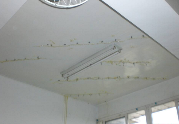 房顶漏水是什么原因，房顶漏水维修方法是什么?