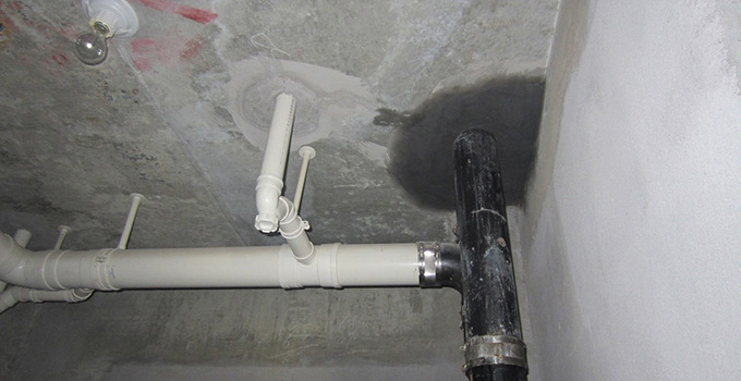 室内水管暗管漏水怎么定位，室内水管暗管漏水如何处理?