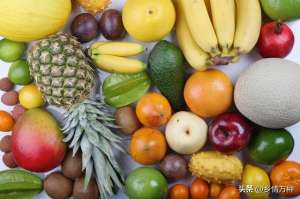 什么水果易种植(热带水果在家种：芭蕉、木瓜、菠萝)