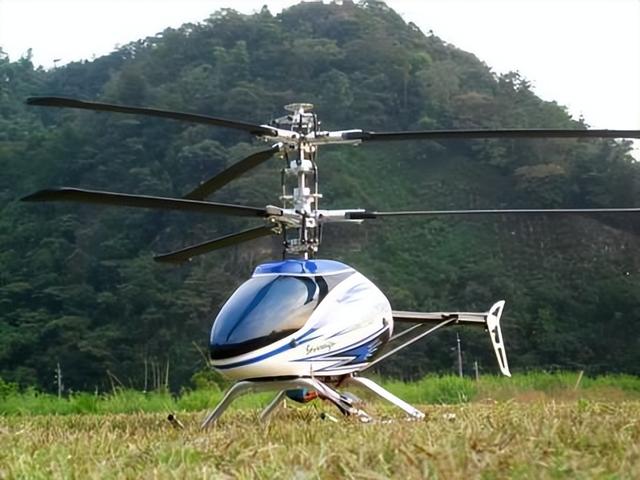 贵州农民造仿生蜻蜓飞机，性能超越无人机，或颠覆传统飞行（下）