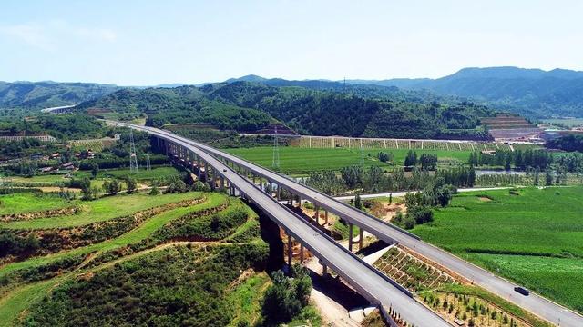 黎霍高速公路创建“平安百年品质工程”探索与实践
