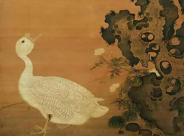 古代迎亲礼中的“大雁”如何变身为“鹅”？