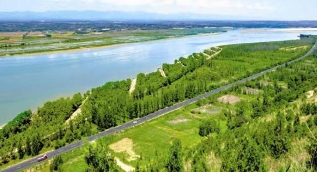 郑出圈⑤ 郑州都市圈：如何共塑绿水青山的生态环境？