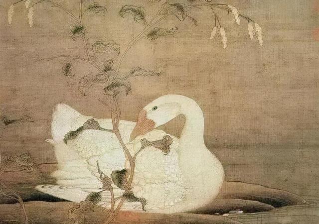 古代迎亲礼中的“大雁”如何变身为“鹅”？