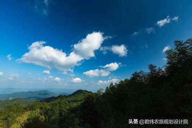 云南三国庄园规划，打造绿色立体生态经济的领头军