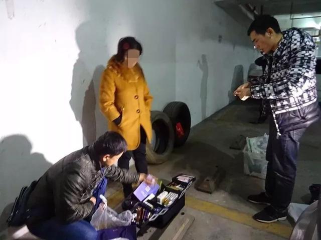 首府警察故事丨李焕春：既是打击食品药品犯罪的“利剑”，更是带领村民脱贫致富的“好手”