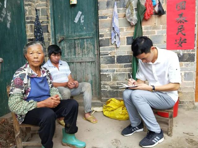 首府警察故事丨李焕春：既是打击食品药品犯罪的“利剑”，更是带领村民脱贫致富的“好手”