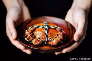 黄道蟹 养殖(中秋节吃大闸蟹正当时，盘点名贵的16种蟹，看看你喜欢吃哪一种)