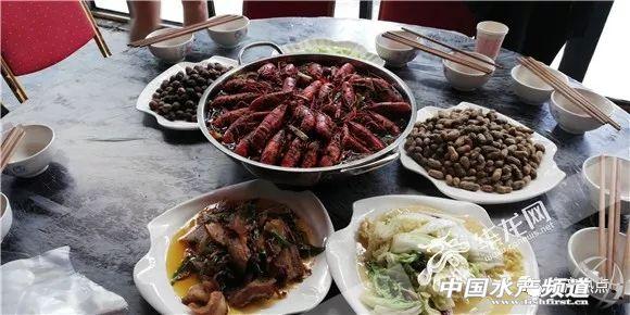 重庆有人养澳洲淡水龙虾，第一年养殖或将带来250万元收入