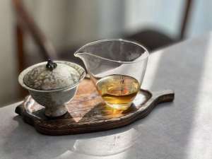 种植茶叶的季节(半年、一年、两年、三年，红茶什么时候更好喝？老茶客说出了实话)