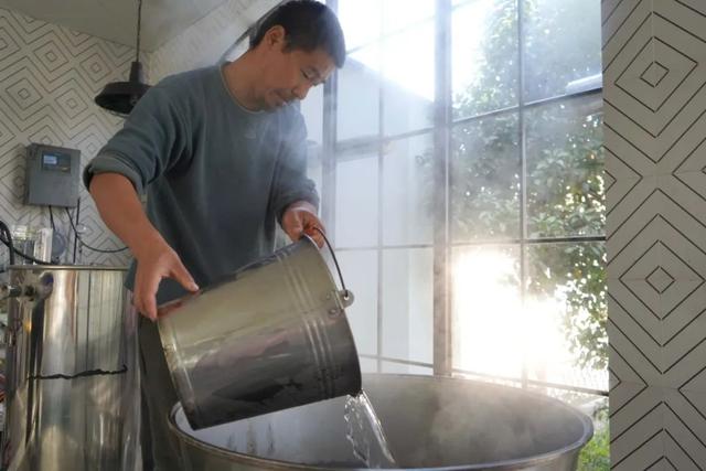 溧阳乌饭的独家秘方，200多次试验还原古法酿造