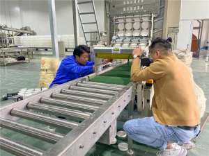 牛肝菌人工种植技术(贞丰县黑牛肝菌种植基地正式投产 占地面积120亩总投资32亿元)