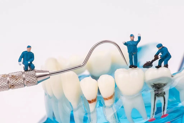 种植牙科普：揭秘种植牙修复全过程，每个步骤都很重要