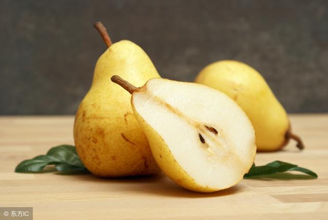 吃完梨以后，‘梨核’不要让，简单在家种梨树