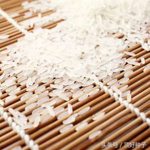 大米的种植方式(特优质大米的栽培要点，优质米劣质米就在一念之间)