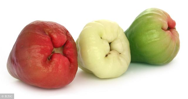 这种水果号称水果中的“艺术品”，看着就想吃，好栽培还容易管理
