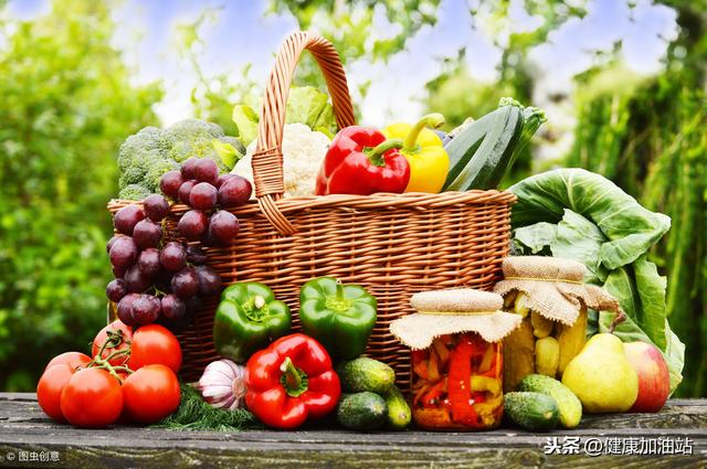 营养低、农残超标、促性早熟，反季节蔬菜还能吃吗？