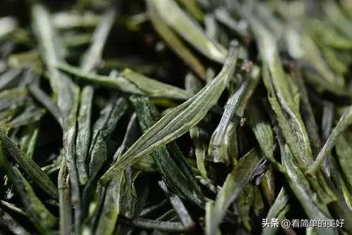 在农村种植茶叶是很好选择，年收入几十万轻轻松松