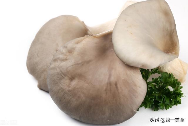 买蘑菇时，挑大朵还是小朵？30年老种植户：认准3点，保证不吃亏