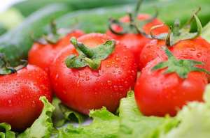 有机西红柿种植技术(不用土，不用营养液，这种新型番茄生态栽培技术你一定要了解)