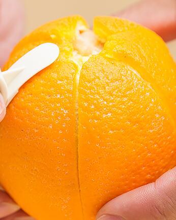 指橙怎么吃 指橙有什么功效