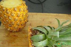 菠萝种植新技术(菠萝怎么在家种植？)