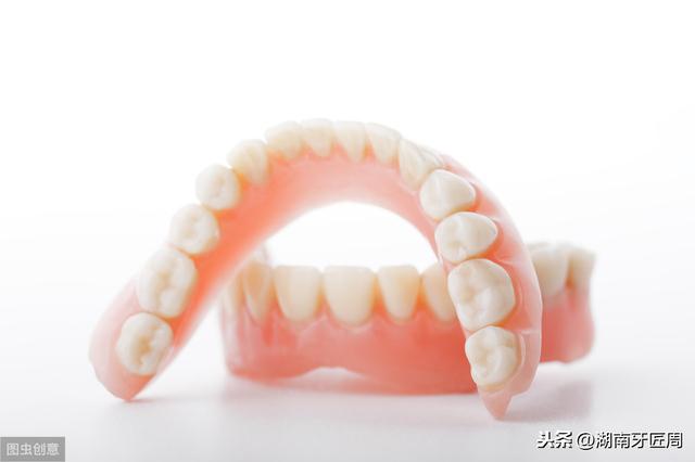 口腔科常见知情同意书或注意事项之总义齿修复治疗同意书